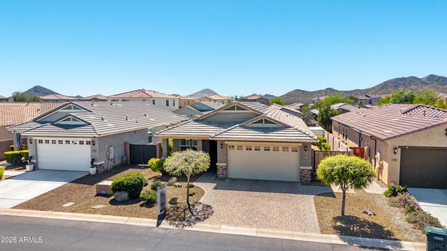 511 E PASARO Drive, Phoenix, AZ 85085