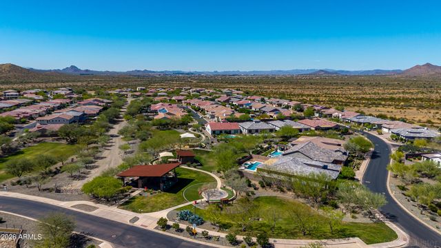 511 E PASARO Drive, Phoenix, AZ 85085