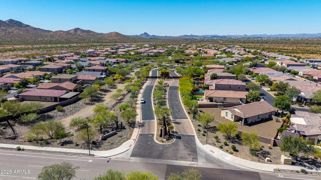 511 E PASARO Drive, Phoenix, AZ 85085