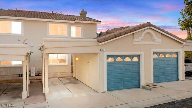 2157 Camel Mesa Drive, Laughlin, NV 89029