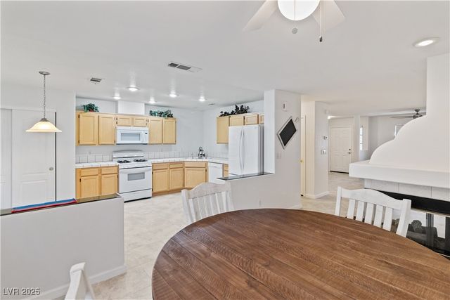 2157 Camel Mesa Drive, Laughlin, NV 89029