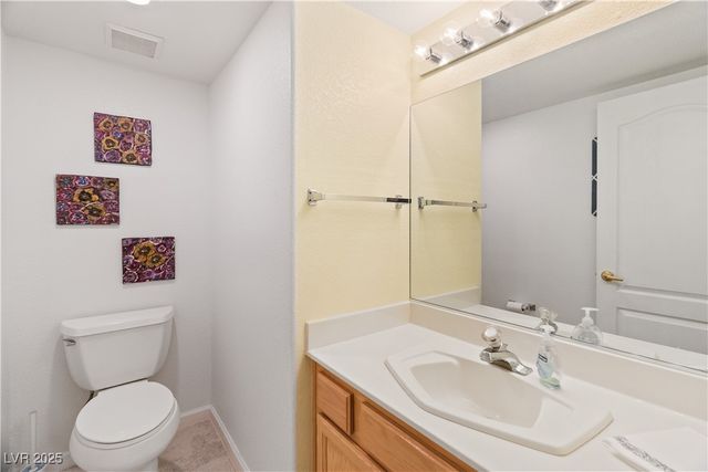 2157 Camel Mesa Drive, Laughlin, NV 89029