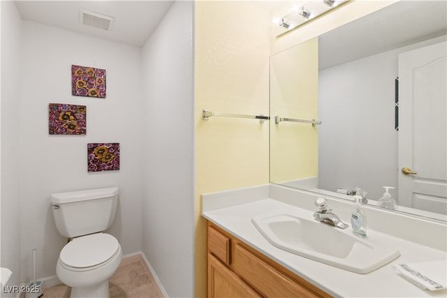 2157 Camel Mesa Drive, Laughlin, NV 89029