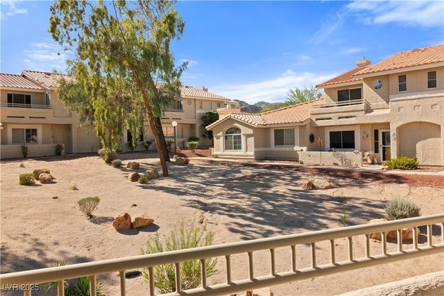 2157 Camel Mesa Drive, Laughlin, NV 89029