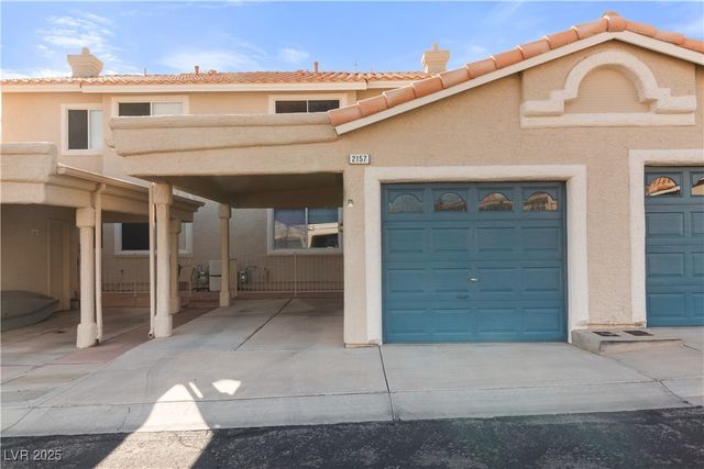 2157 Camel Mesa Drive, Laughlin, NV 89029