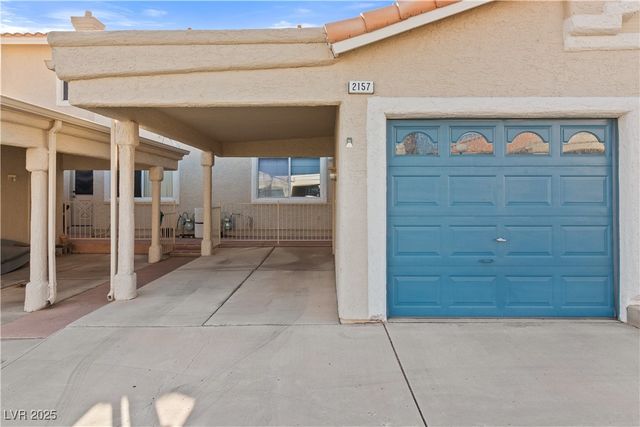 2157 Camel Mesa Drive, Laughlin, NV 89029