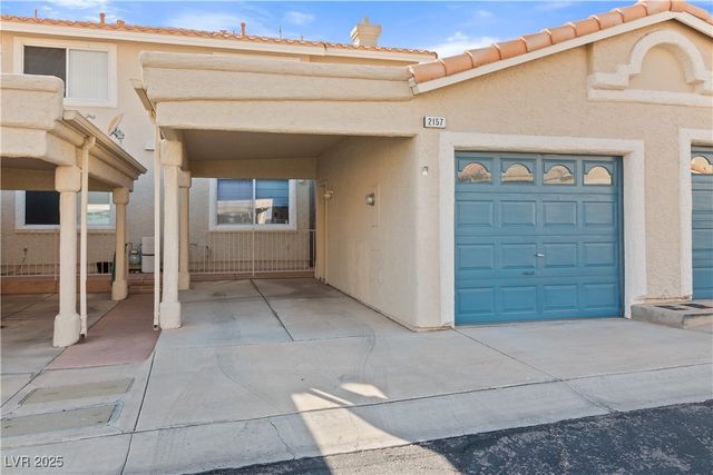 2157 Camel Mesa Drive, Laughlin, NV 89029