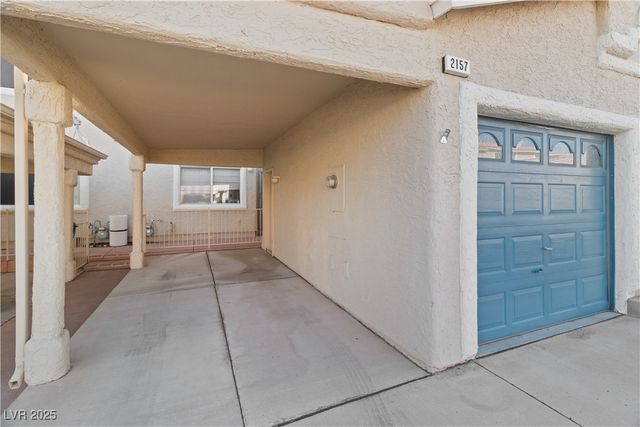 2157 Camel Mesa Drive, Laughlin, NV 89029