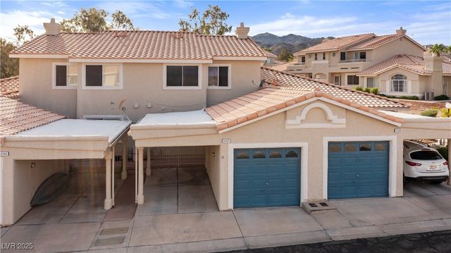 2157 Camel Mesa Drive, Laughlin, NV 89029