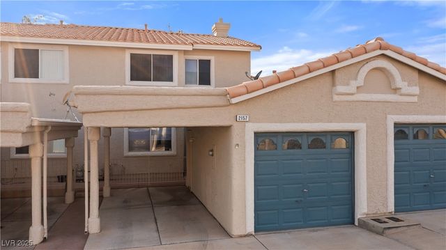 2157 Camel Mesa Drive, Laughlin, NV 89029