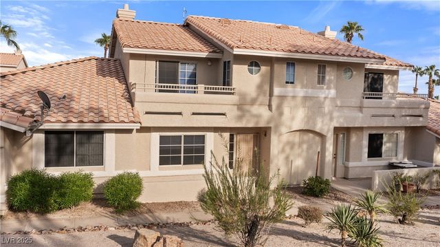 2157 Camel Mesa Drive, Laughlin, NV 89029
