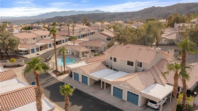 2157 Camel Mesa Drive, Laughlin, NV 89029