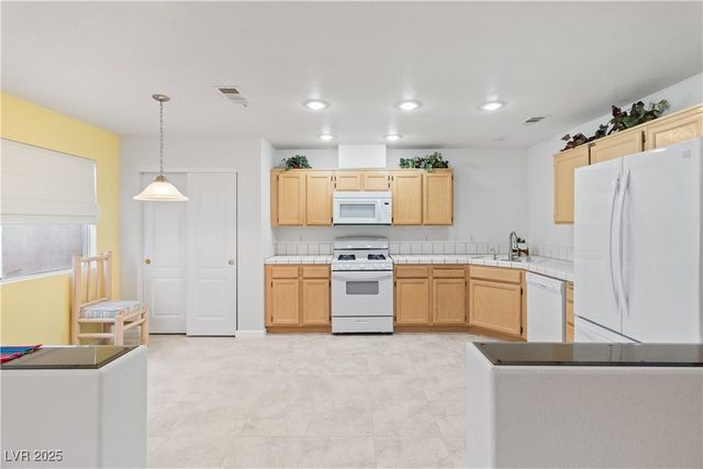 2157 Camel Mesa Drive, Laughlin, NV 89029