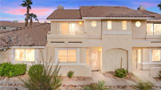 2157 Camel Mesa Drive, Laughlin, NV 89029