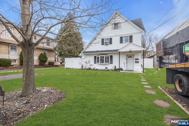 241 Orange Street, Dunellen, NJ 08812