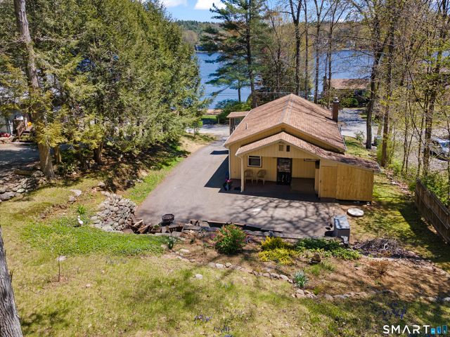 57 Beaver Dam Road, Woodstock, CT 06282