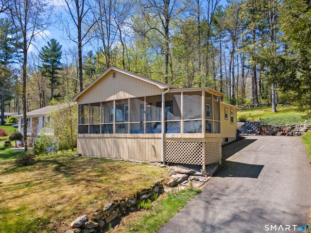 57 Beaver Dam Road, Woodstock, CT 06282