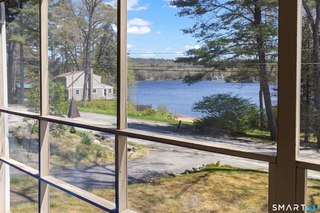 57 Beaver Dam Road, Woodstock, CT 06282
