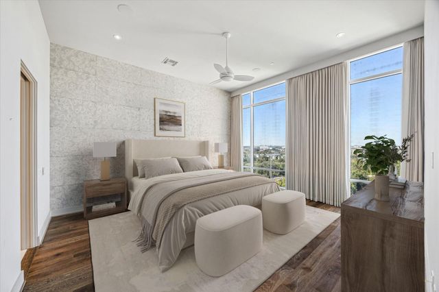 3331 D'amico Street 1003, Houston, TX 77019