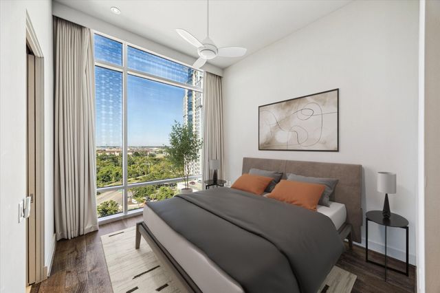 3331 D'amico Street 1003, Houston, TX 77019