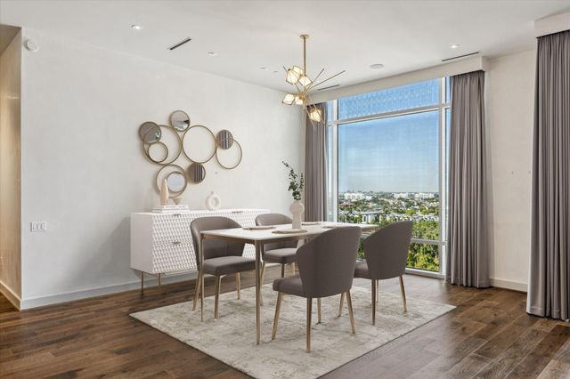 3331 D'amico Street 1003, Houston, TX 77019