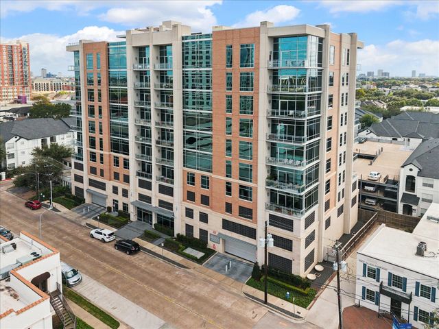 3331 D'amico Street 1003, Houston, TX 77019