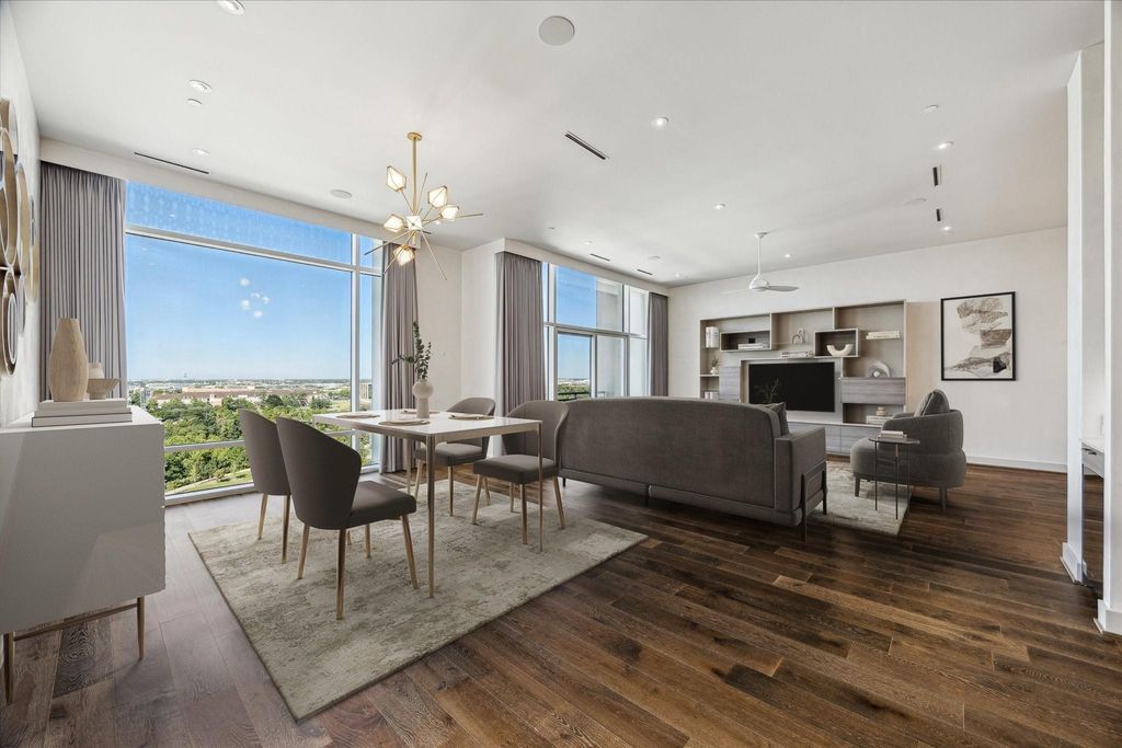 3331 D'amico Street 1003, Houston, TX 77019