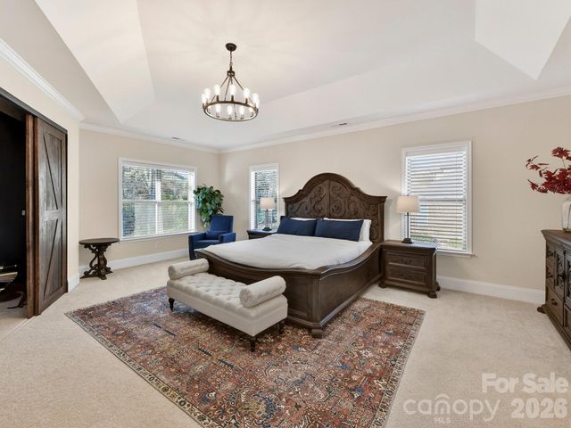 1012 Golden Bell Drive, Waxhaw, NC 28173