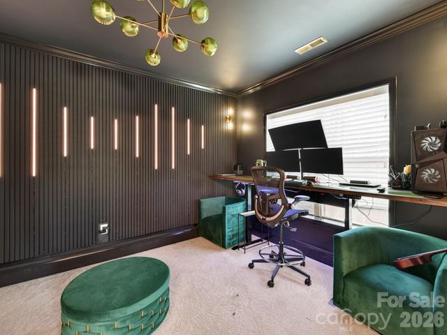 1012 Golden Bell Drive, Waxhaw, NC 28173