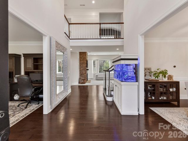 1012 Golden Bell Drive, Waxhaw, NC 28173