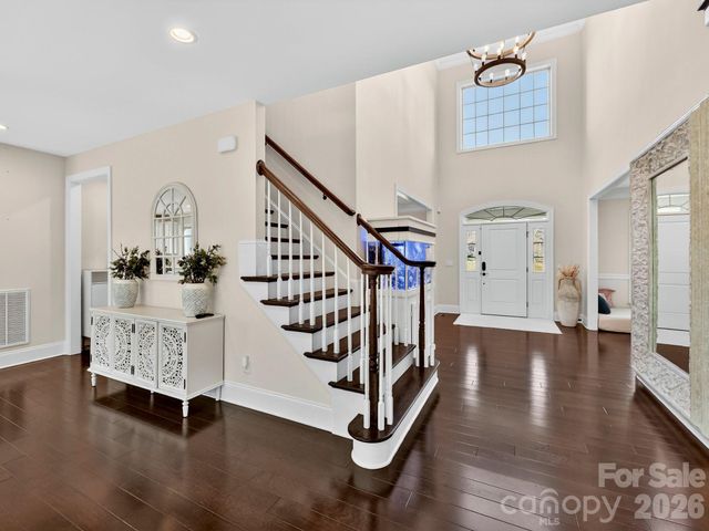 1012 Golden Bell Drive, Waxhaw, NC 28173