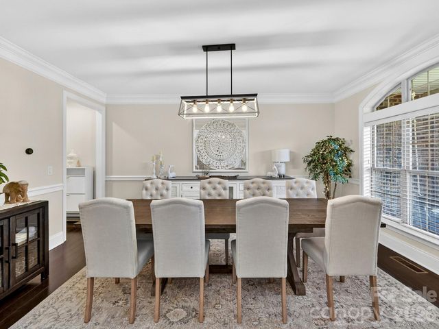 1012 Golden Bell Drive, Waxhaw, NC 28173