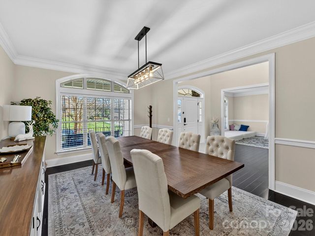 1012 Golden Bell Drive, Waxhaw, NC 28173