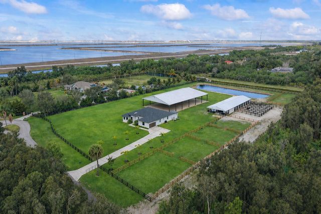 19921 Skyhawk Lane, The Acreage, FL 33470