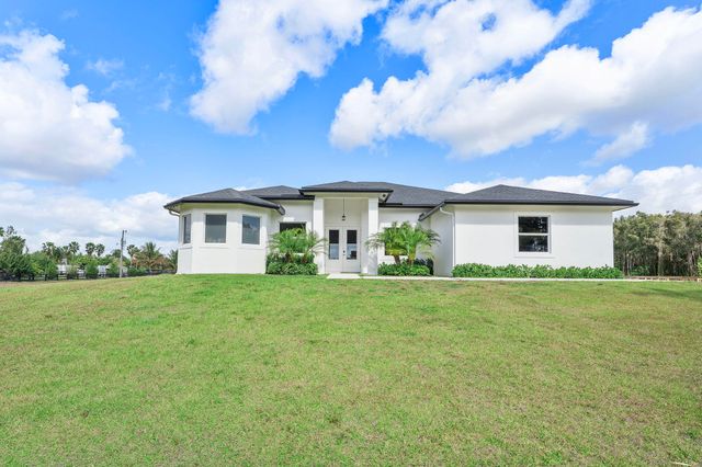 19921 Skyhawk Lane, The Acreage, FL 33470