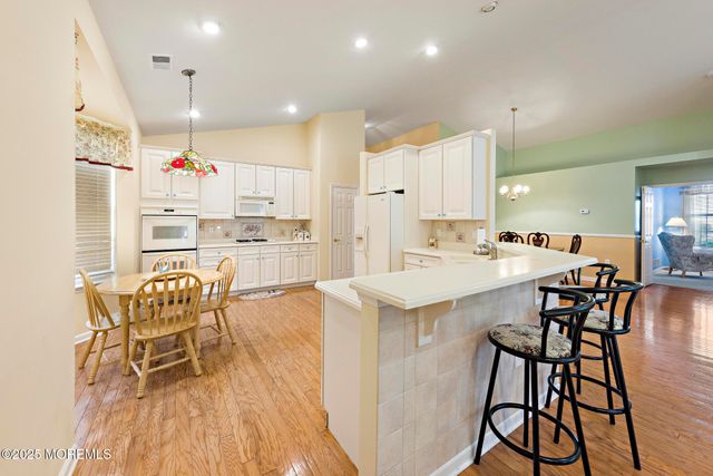 105 Golf View Drive, Little Egg Harbor, NJ 08087