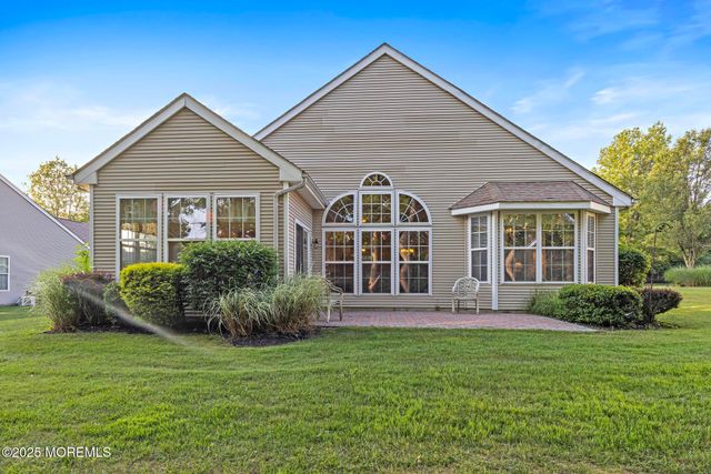 105 Golf View Drive, Little Egg Harbor, NJ 08087