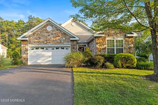 105 Golf View Drive, Little Egg Harbor, NJ 08087
