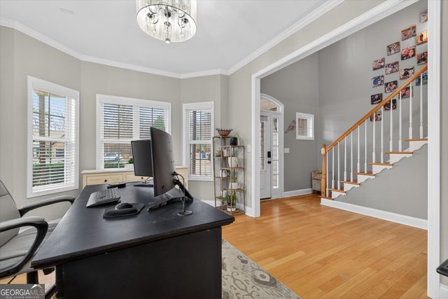 10 Susanne Court SW, Rome, GA 30165