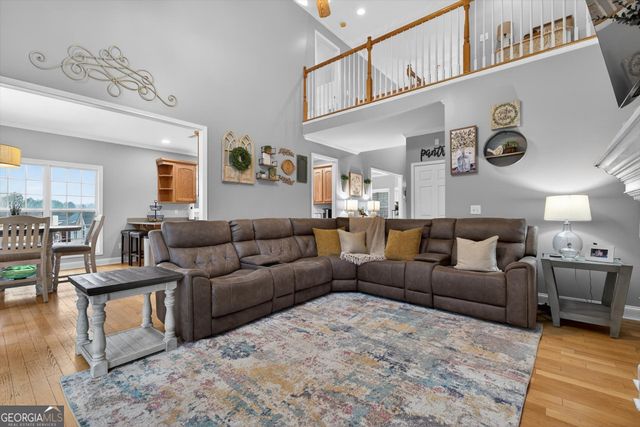 10 Susanne Court SW, Rome, GA 30165