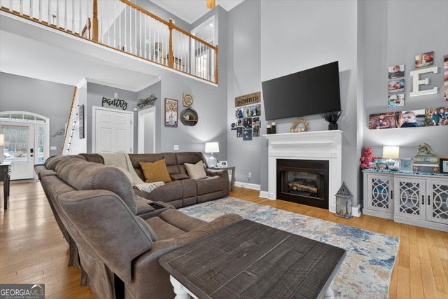 10 Susanne Court SW, Rome, GA 30165