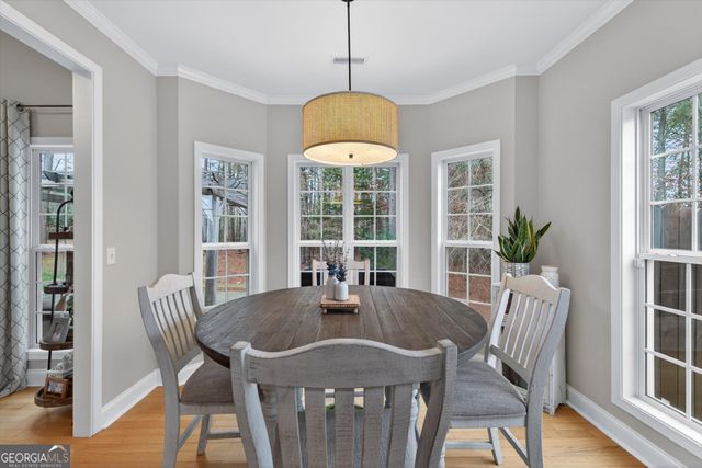 10 Susanne Court SW, Rome, GA 30165