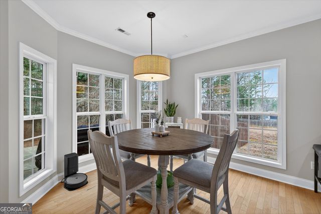 10 Susanne Court SW, Rome, GA 30165