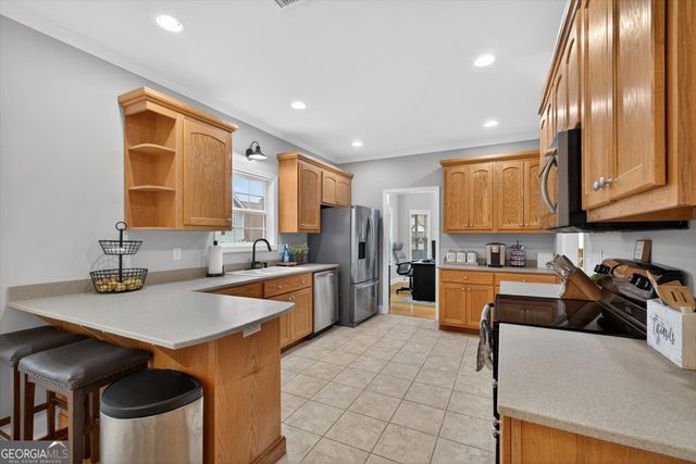 10 Susanne Court SW, Rome, GA 30165