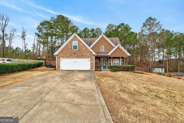 10 Susanne Court SW, Rome, GA 30165