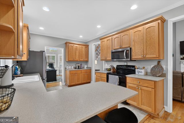 10 Susanne Court SW, Rome, GA 30165