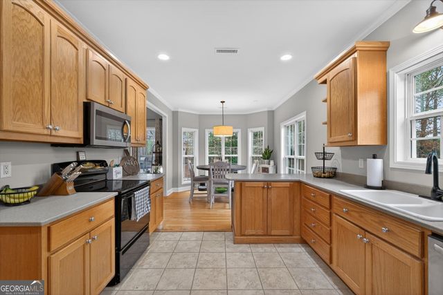 10 Susanne Court SW, Rome, GA 30165