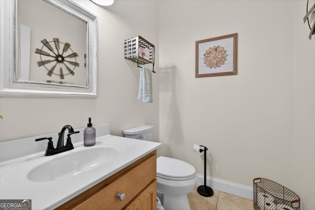 10 Susanne Court SW, Rome, GA 30165