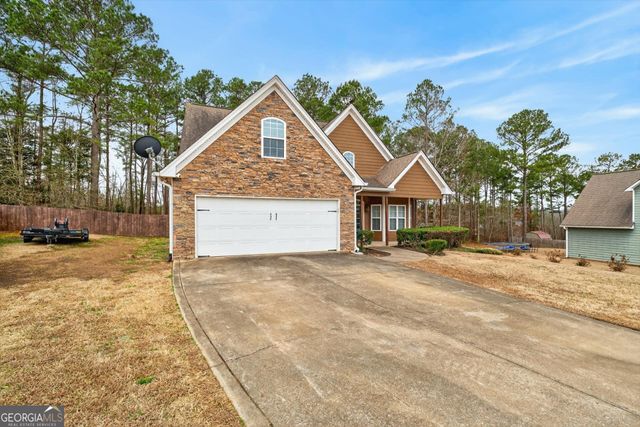 10 Susanne Court SW, Rome, GA 30165