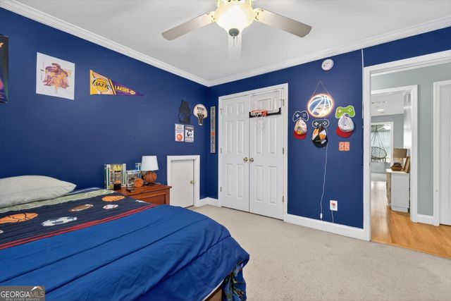 10 Susanne Court SW, Rome, GA 30165